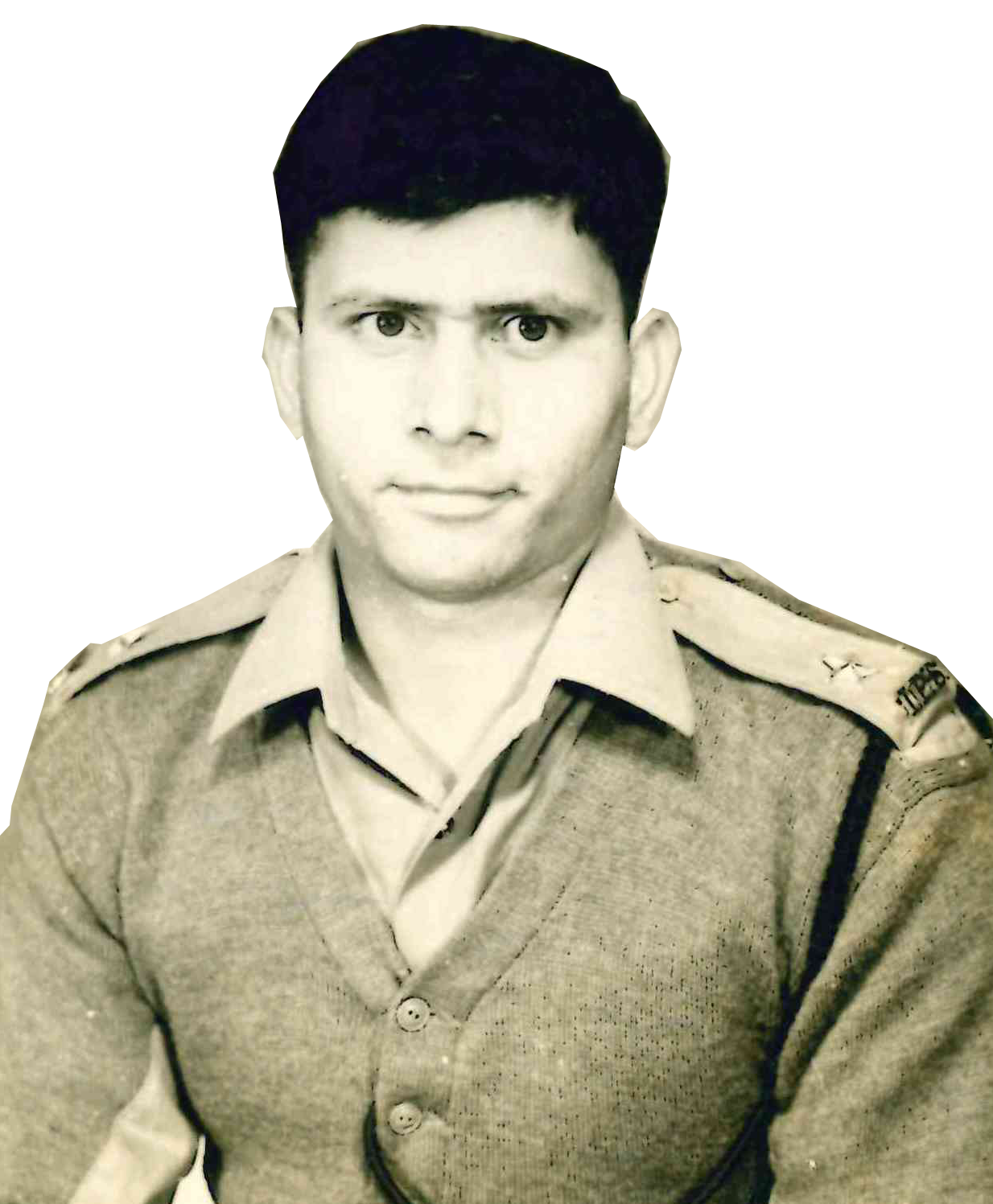 Kanwal Kishore Attri